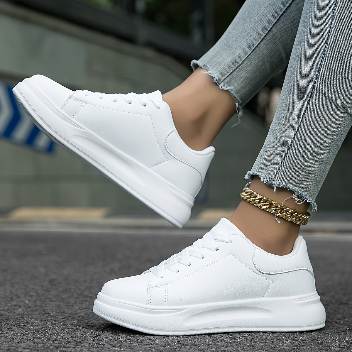 Lyric | Comfortable Sneakers