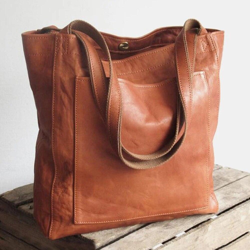 Sophie | Leather Handbag