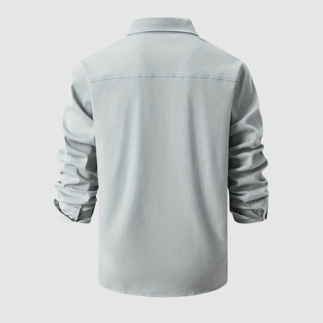 Tomas | Classic Shirt