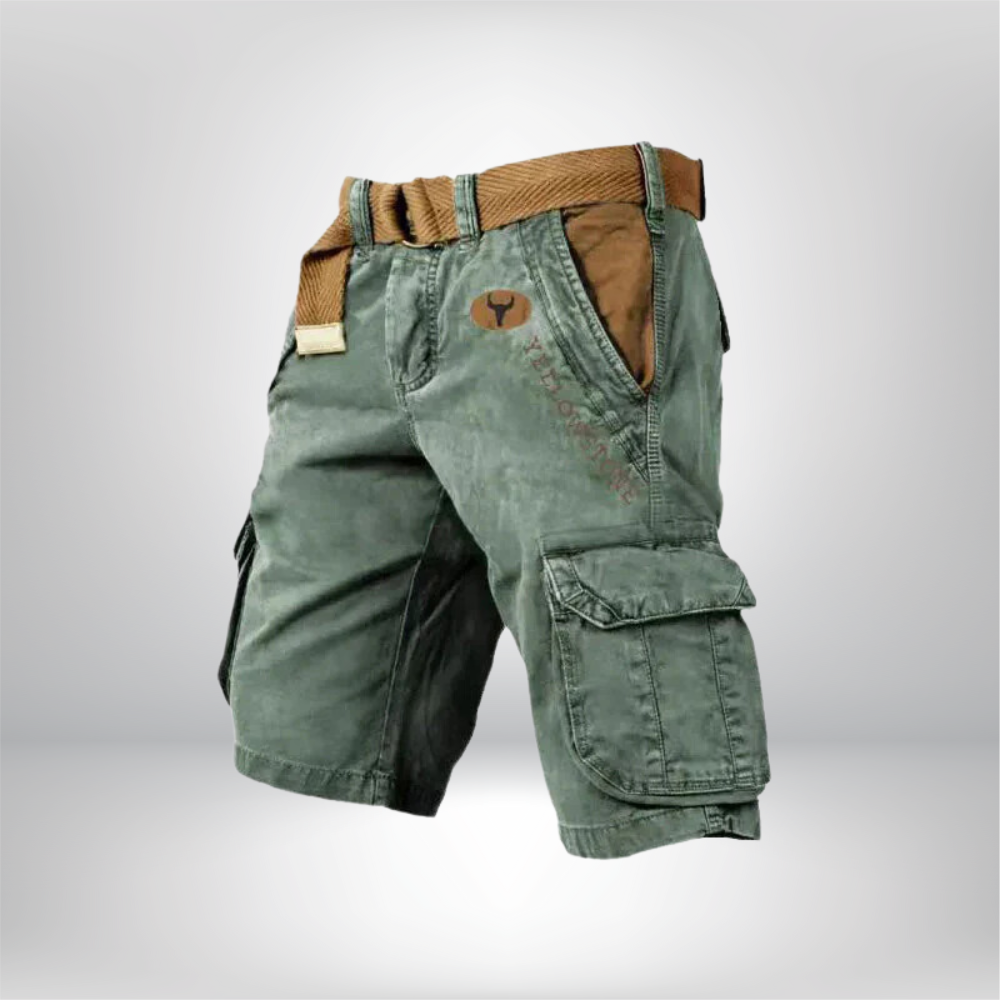 Jose - Men's Shorts