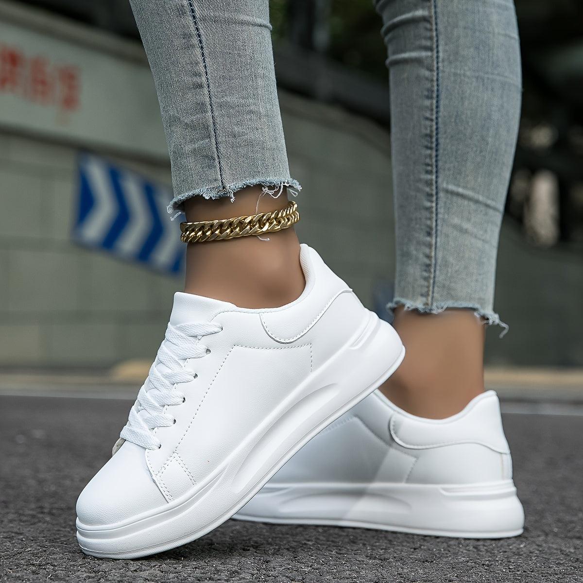 Jade | Chic Sneakers