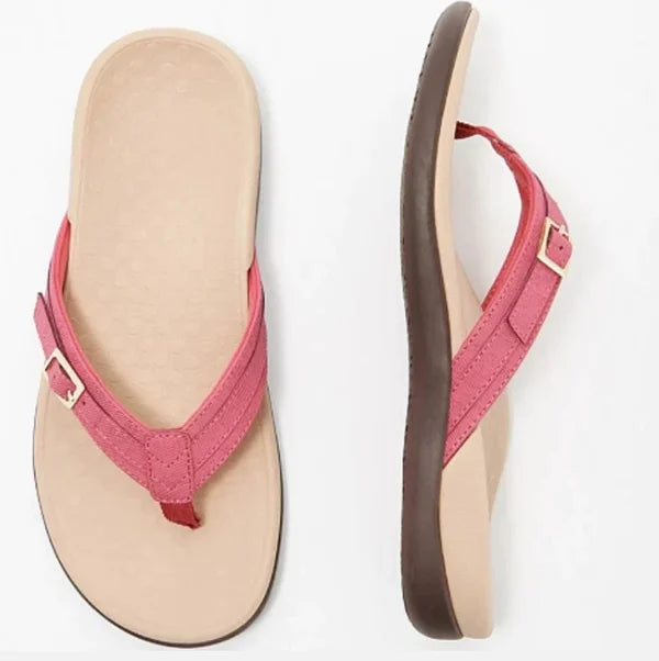 Livia | Supportive Summer Sandals