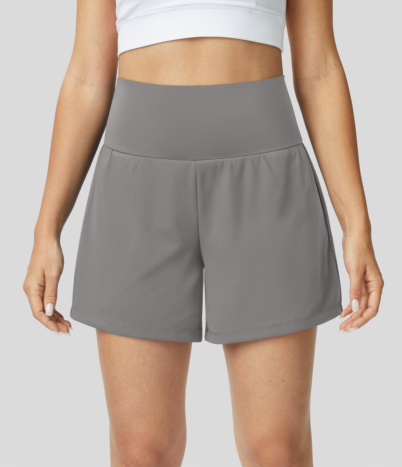 Elevate | 2-in-1 Yoga Shorts