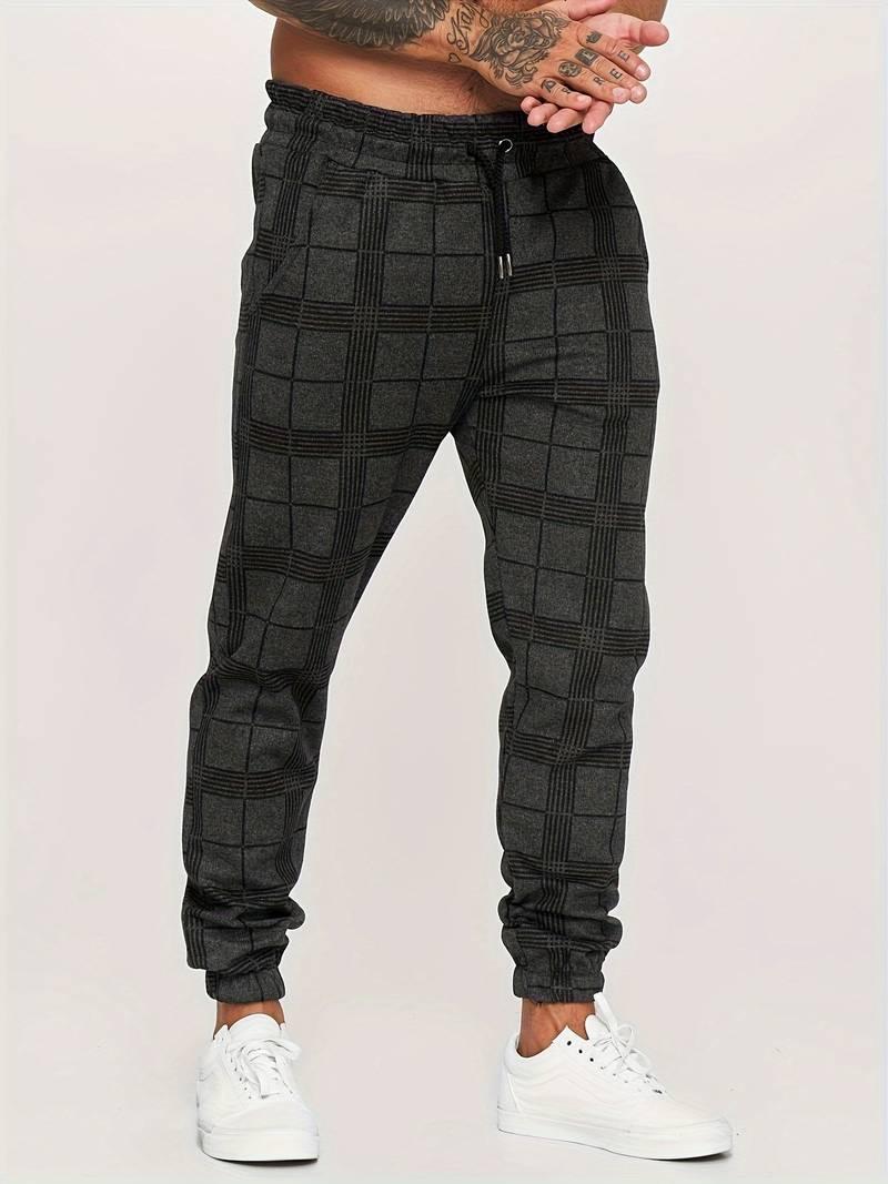 Antoine | Casual Pants