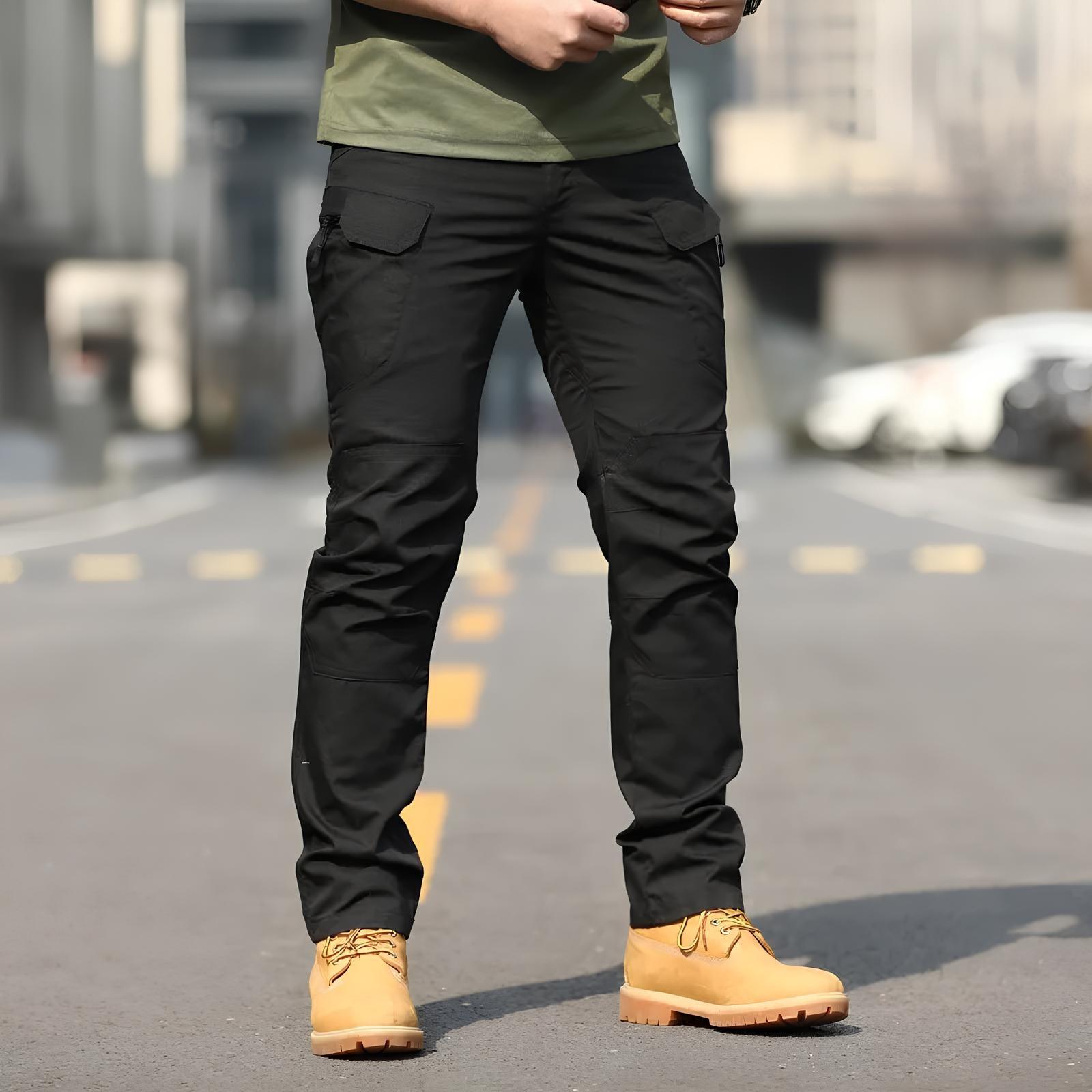 Franco | Multipurpose Pants