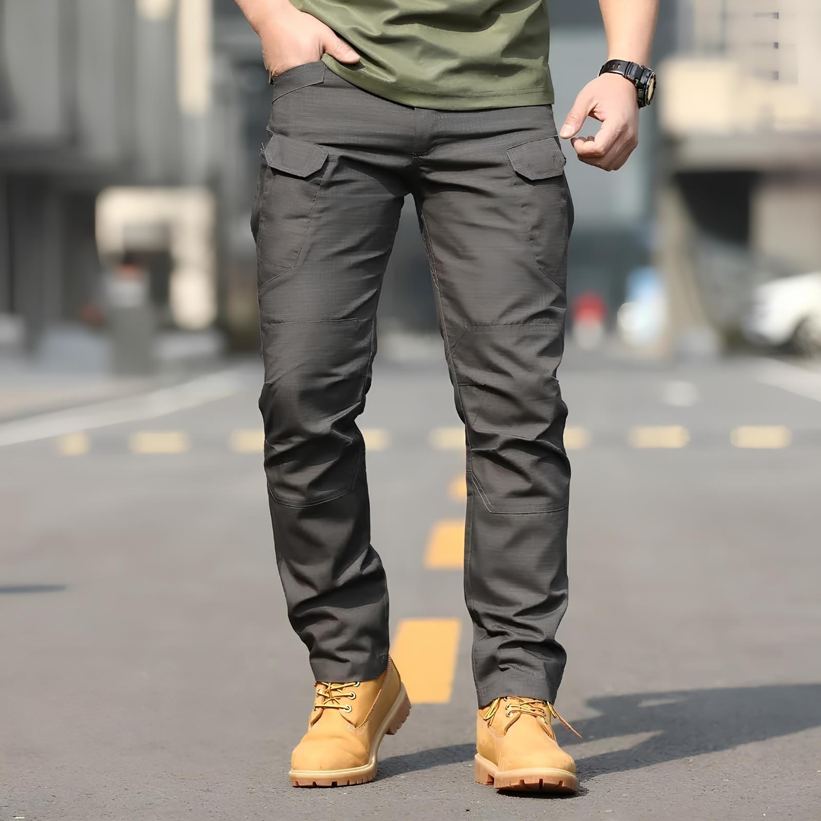 Franco | Multipurpose Pants