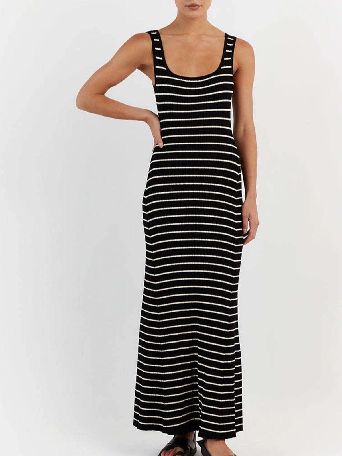 Tayla | Timeless Long Dress