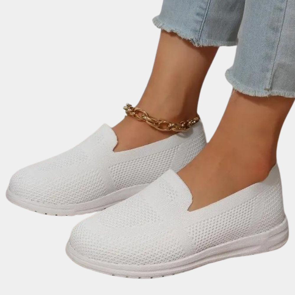 Vivienne - Breathable women's sneakers