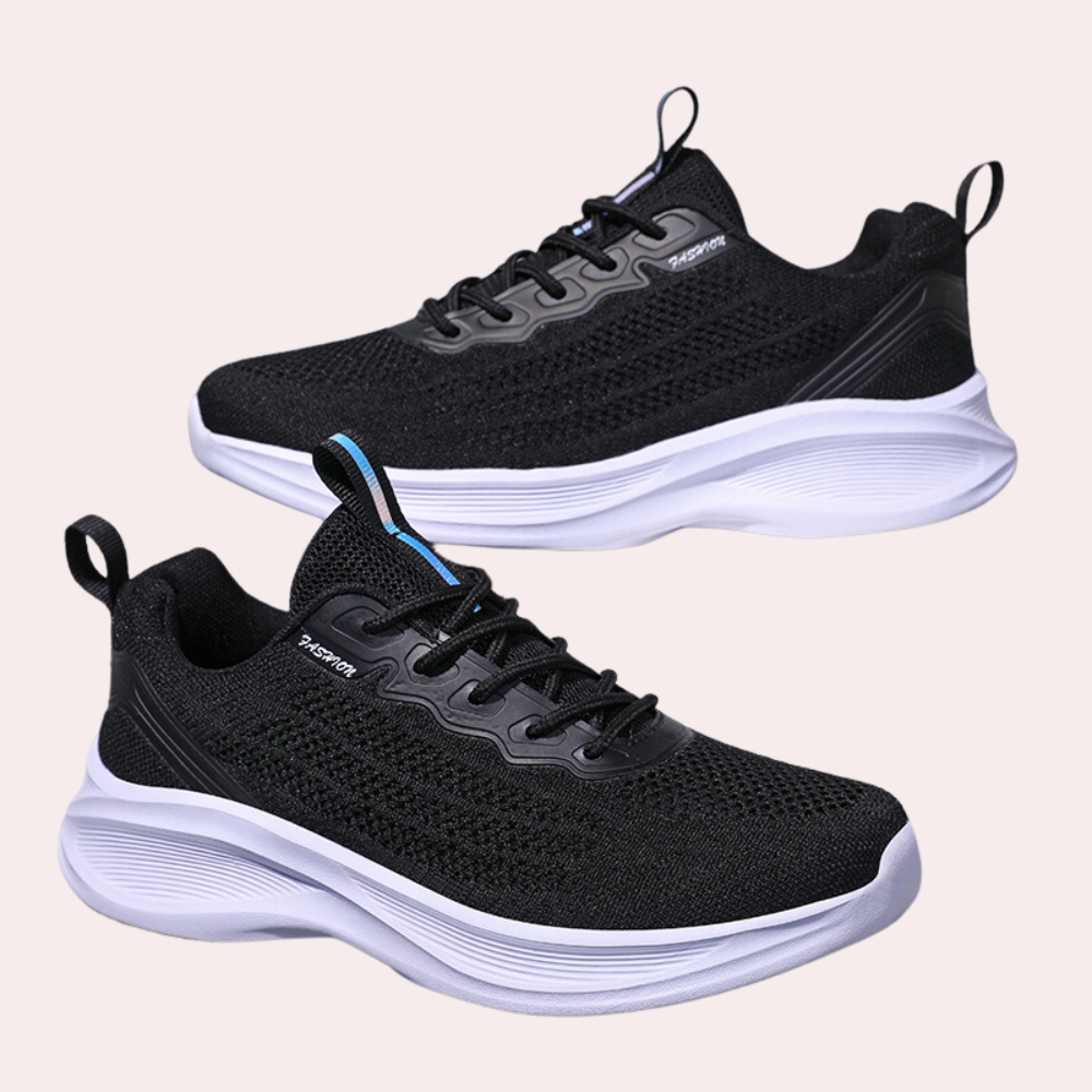 Amy - Comfortable and Breathable Women's Sneakers