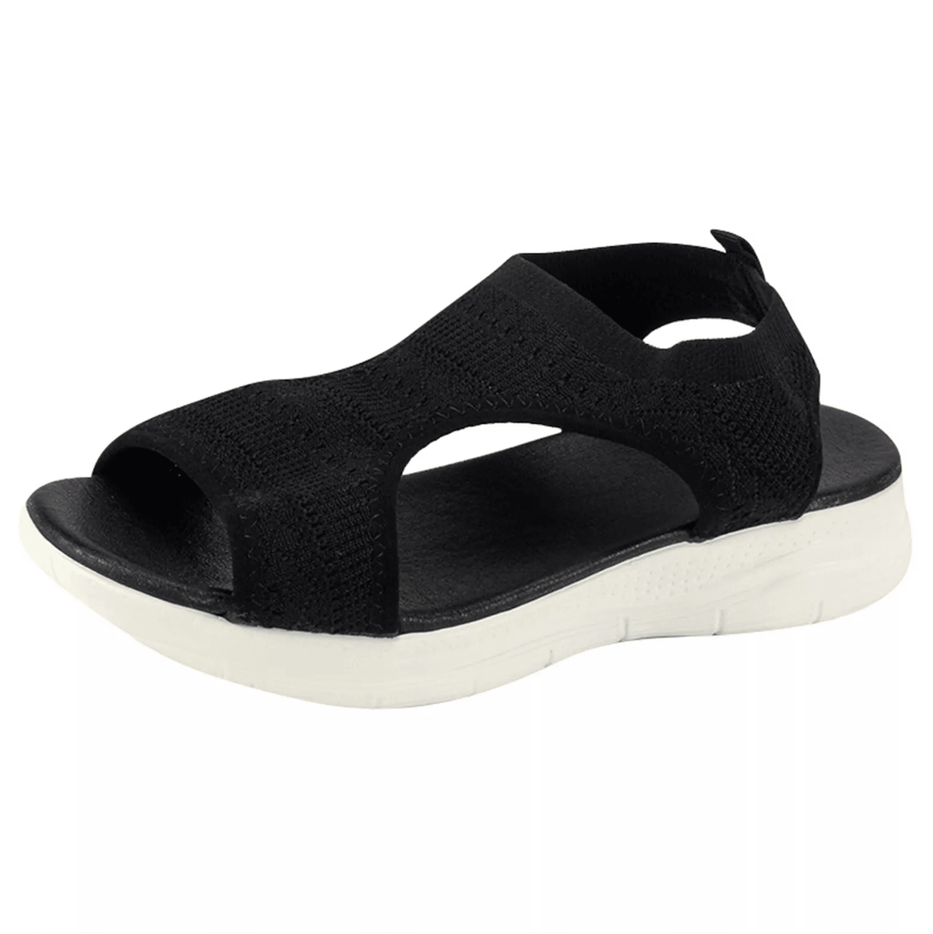 Alanie | Supportive Sandals