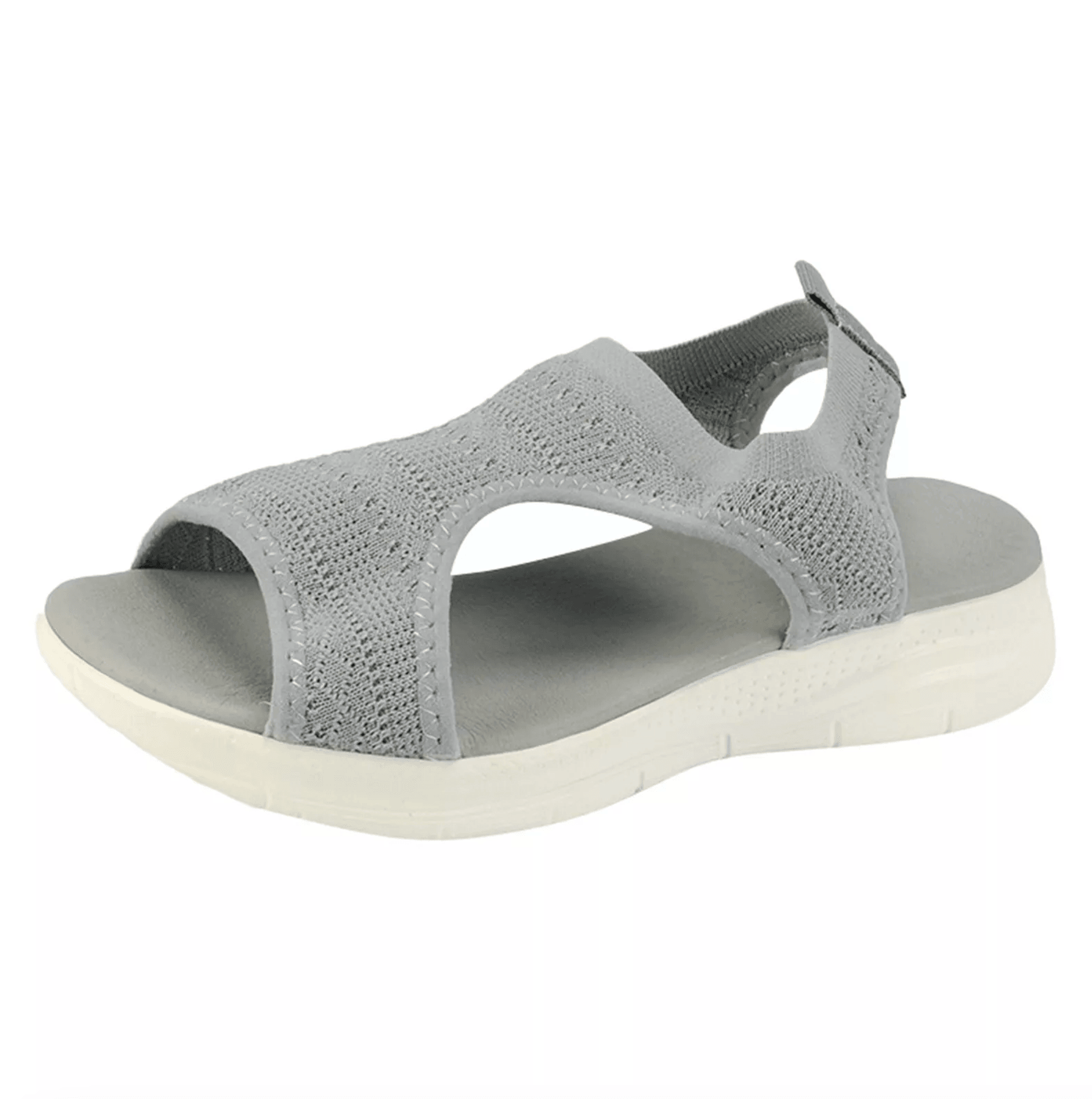 Alanie | Supportive Sandals