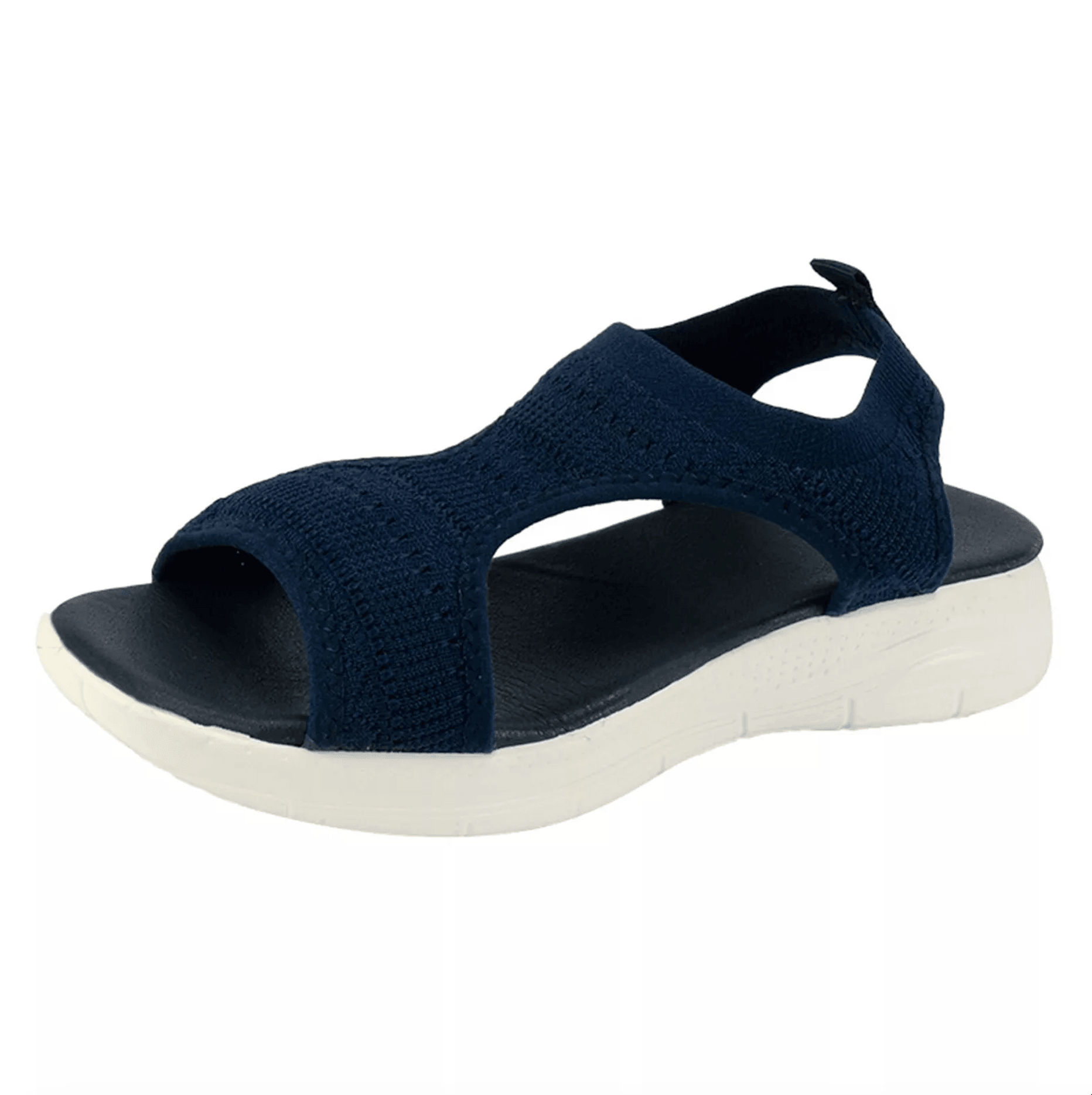 Alanie | Supportive Sandals