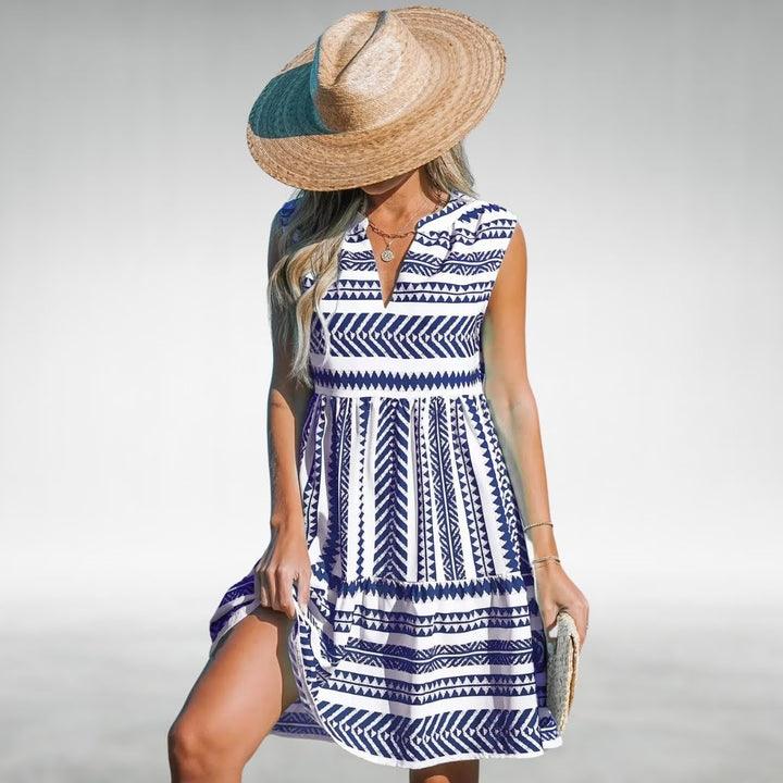 Zara | Summer Dress