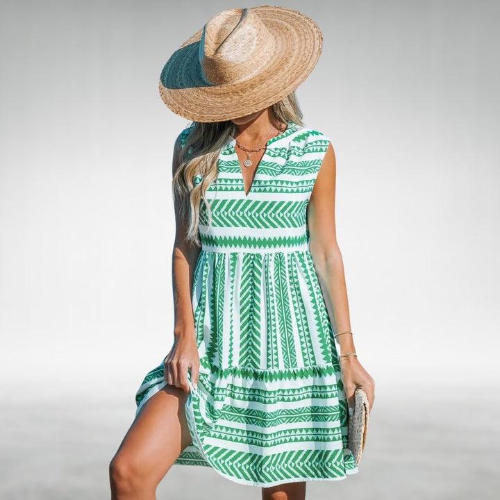 Zara | Summer Dress