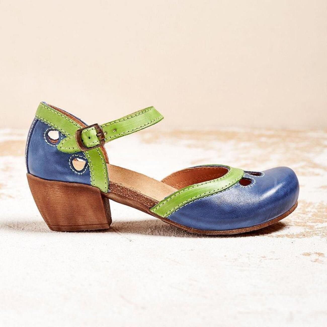 Aurora | Supportive Summer Sandals