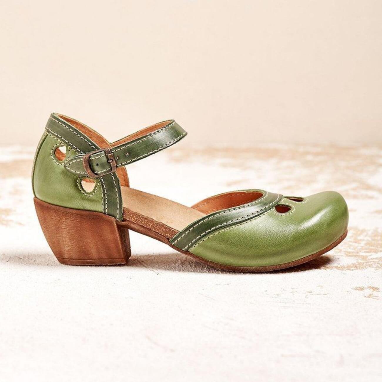 Aurora | Supportive Summer Sandals