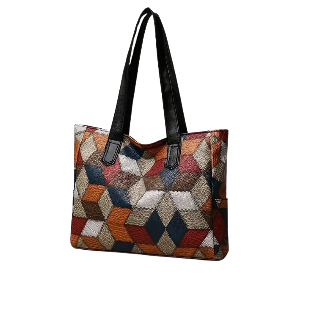 Fashionable Women's Large Capacity Tote Bag