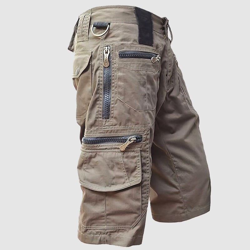 Amos - Survivor Cargo Shorts