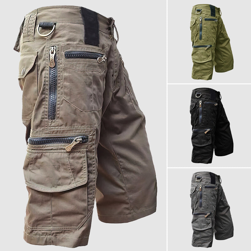 Amos - Survivor Cargo Shorts