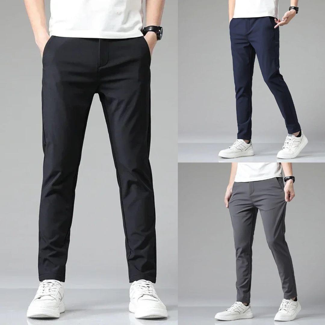 Rudi | Casual Pants