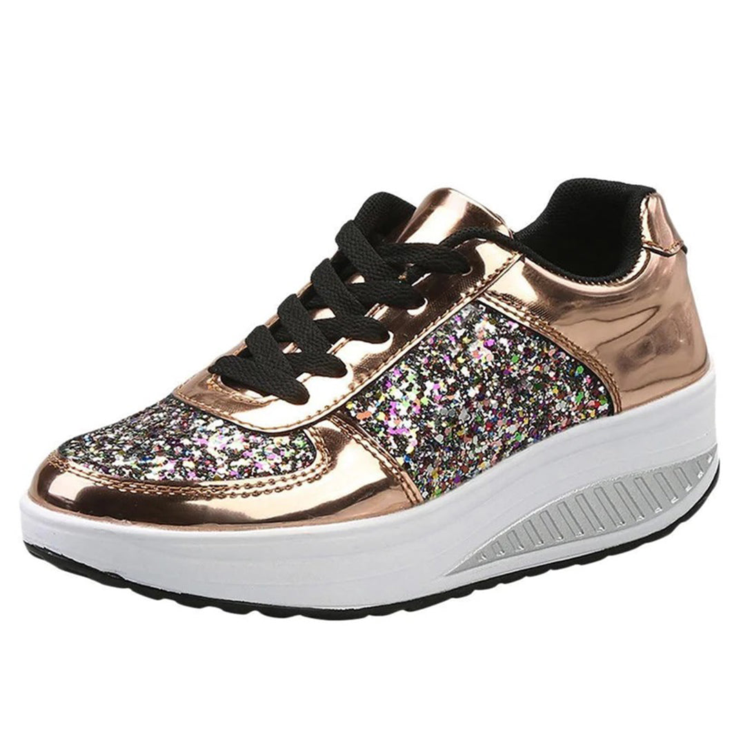 Walda - Elegant Women's Sneakers