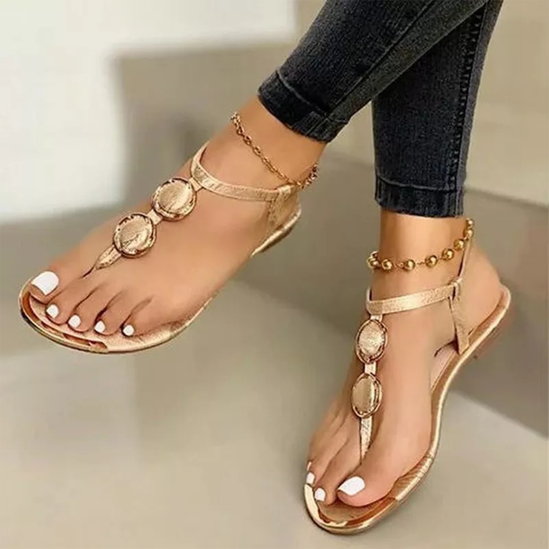 Paige - Comfortable sandals