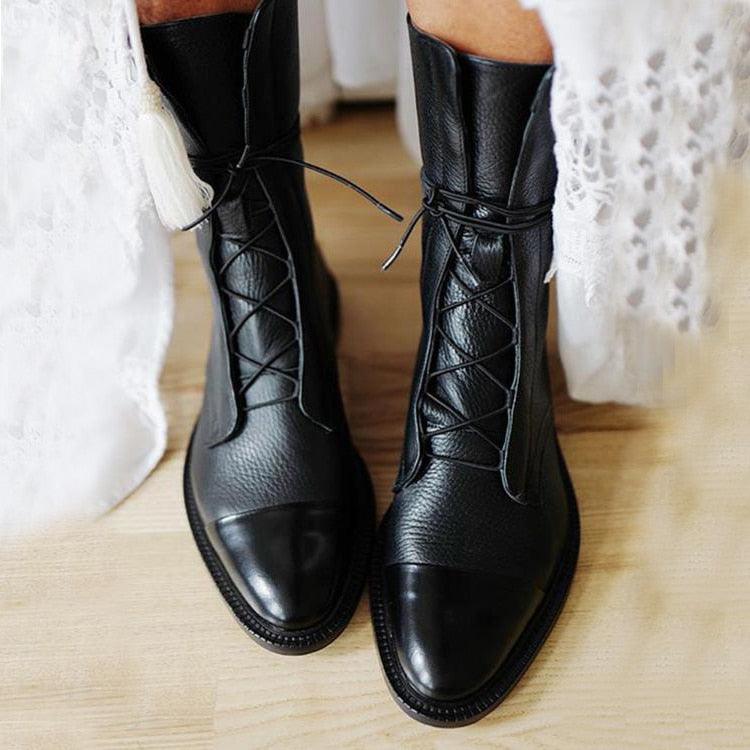 Antonella | Stylish Boots