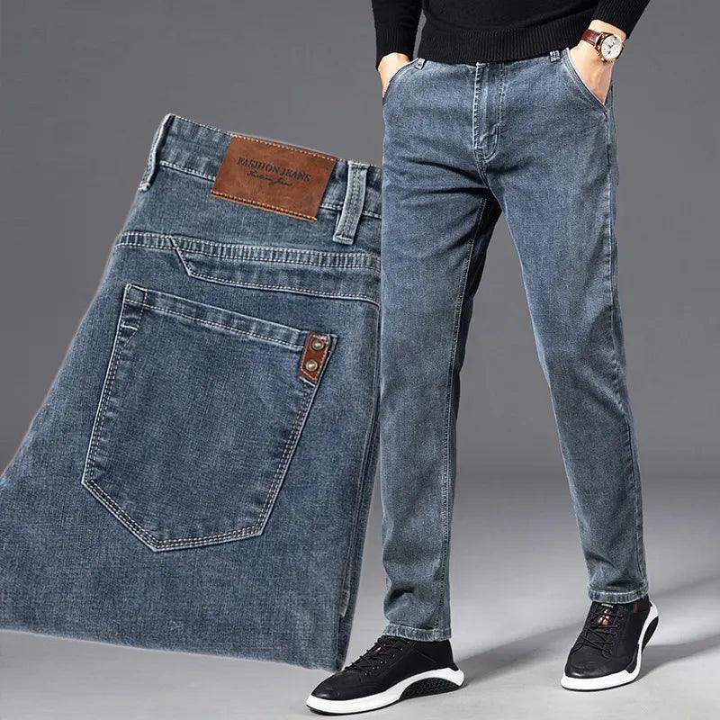 Ricardo | Denim Jeans