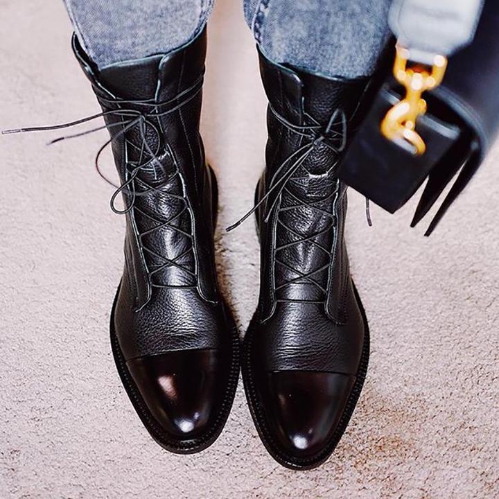 Antonella | Stylish Boots