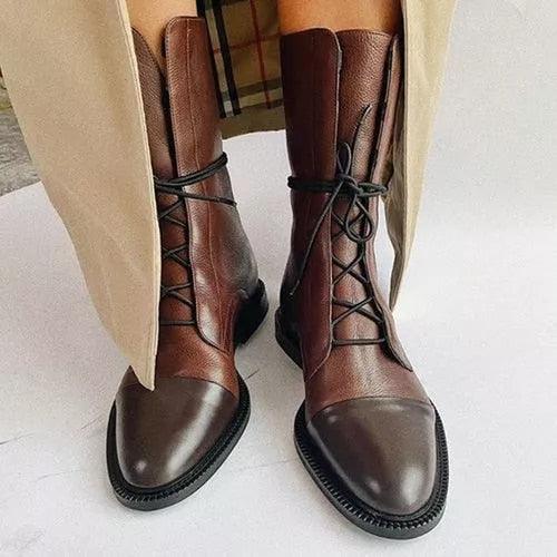 Antonella | Stylish Boots