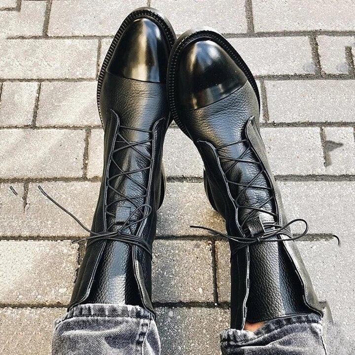 Antonella | Stylish Boots