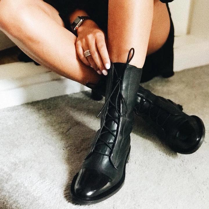 Antonella | Stylish Boots