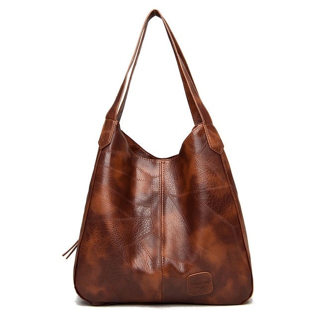 Stylish Women's Shoulder Bag for Daily Use