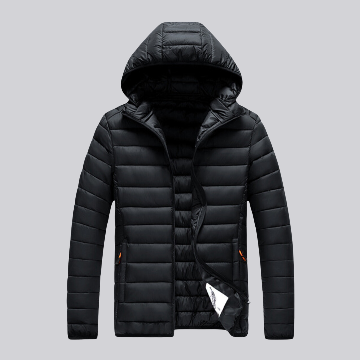 Lluka - Men's Comfortable Padded Jacket