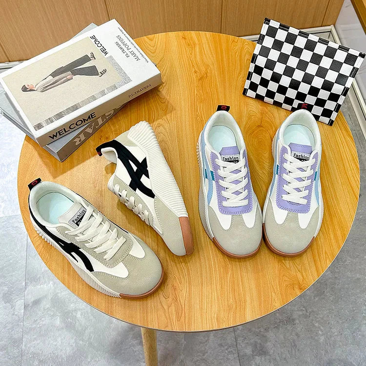 Riona - Premium Sneakers