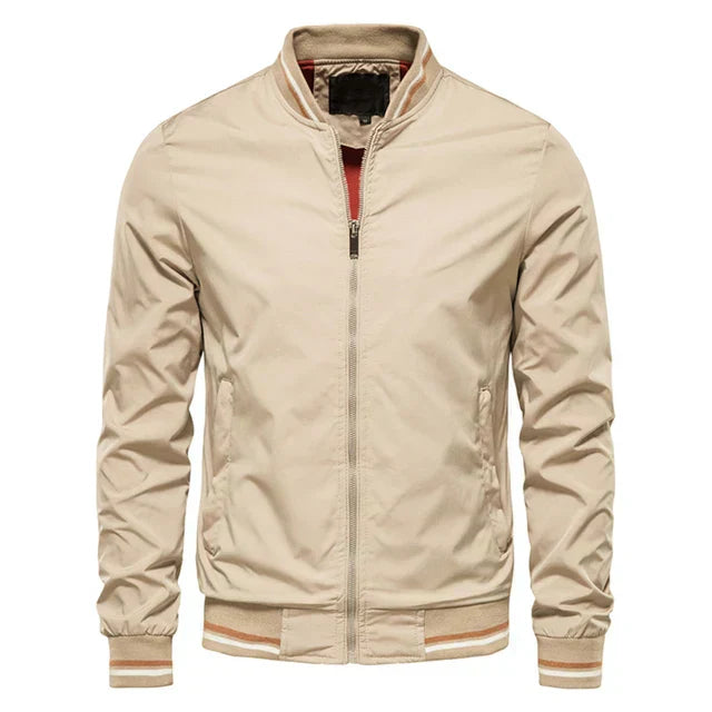 Garret - Bomber jacket