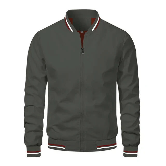 Garret - Bomber jacket