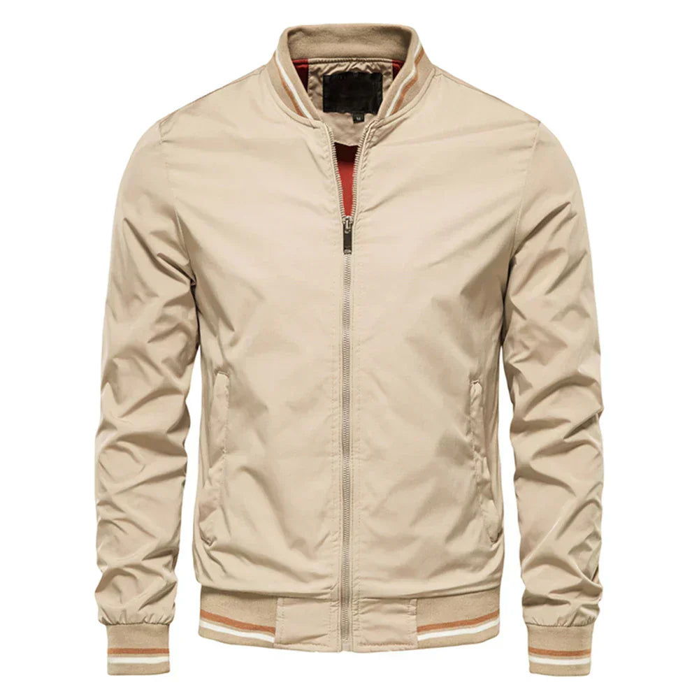 Garret - Bomber jacket