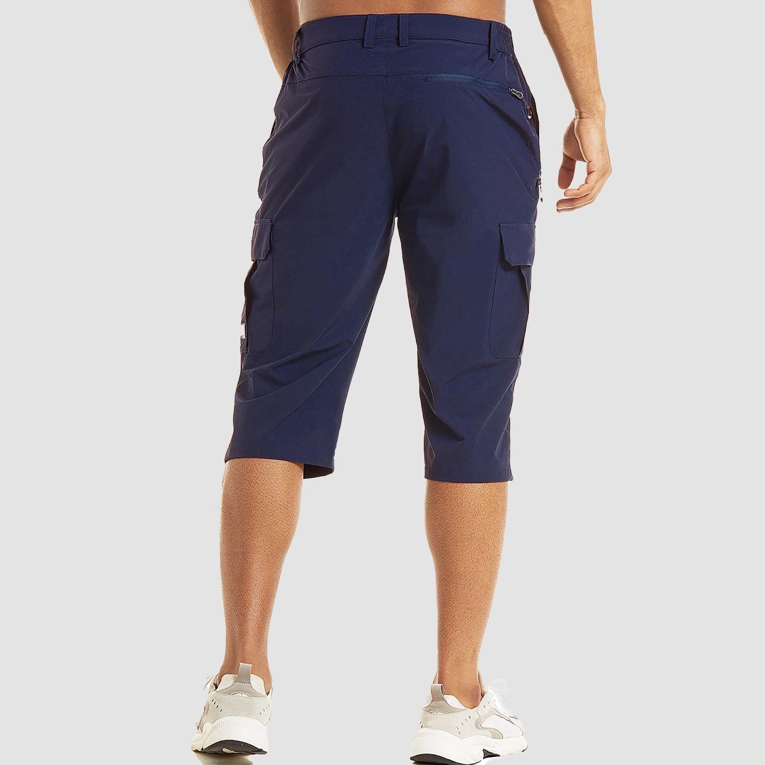 Artemus | Cargo Shorts