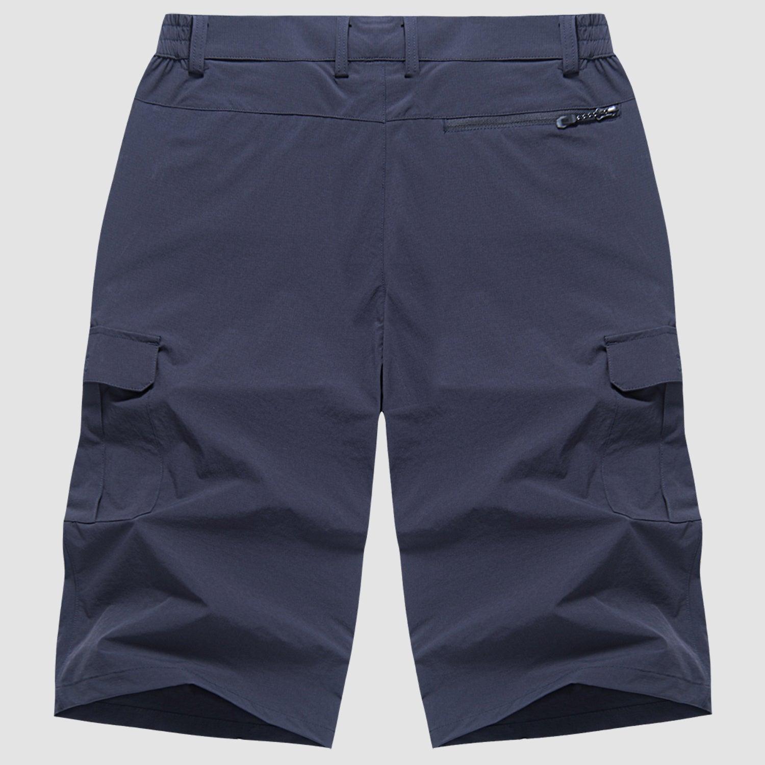 Artemus | Cargo Shorts