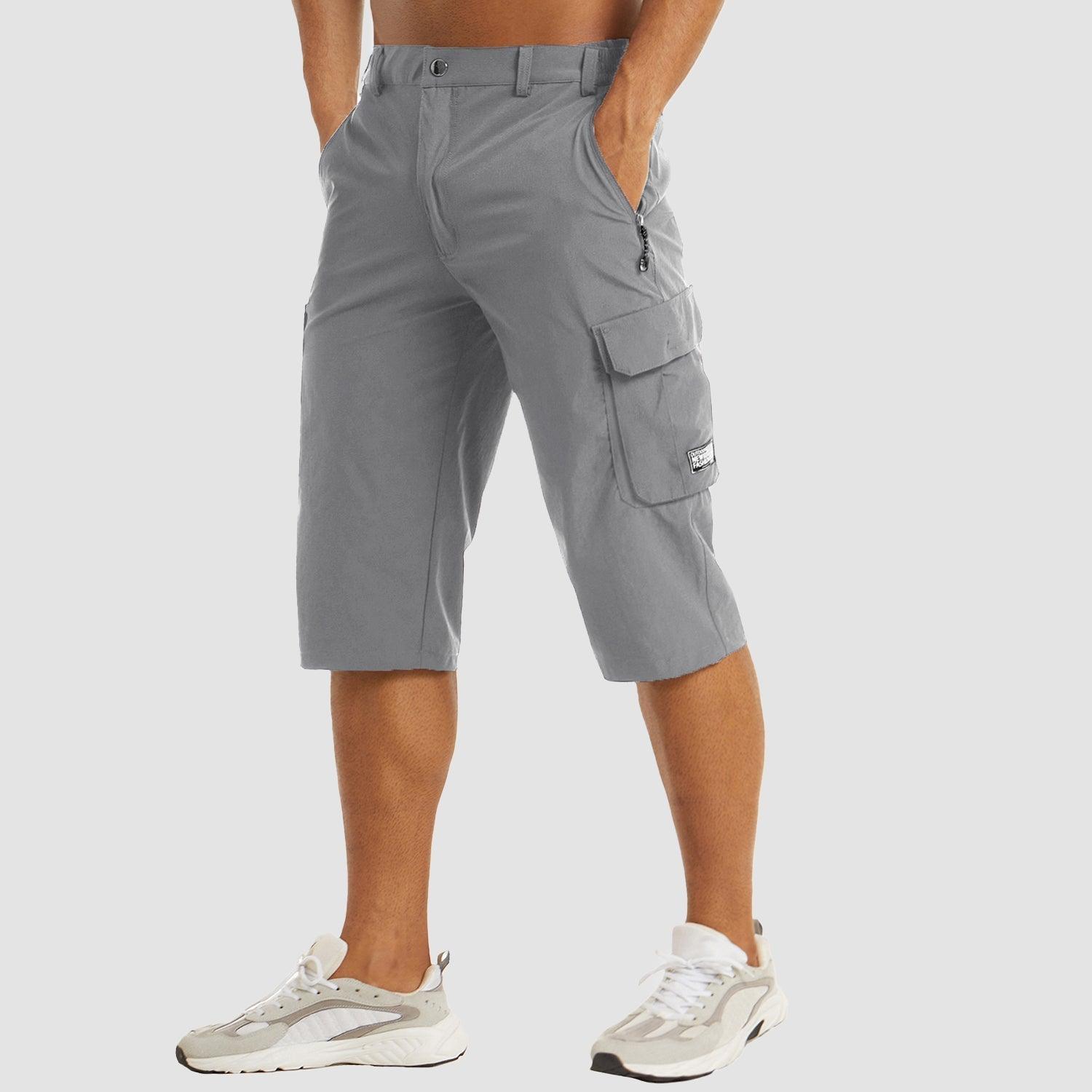 Artemus | Cargo Shorts