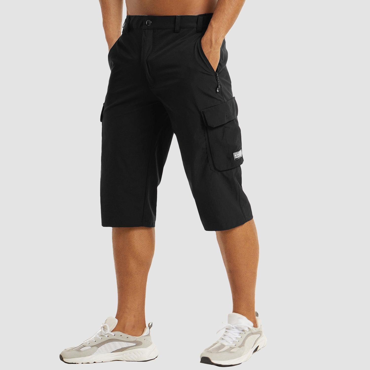 Artemus | Cargo Shorts