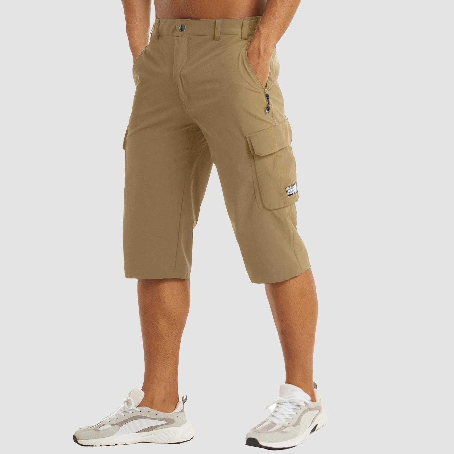 Artemus | Cargo Shorts