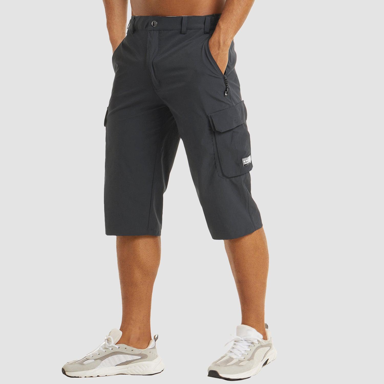 Artemus | Cargo Shorts