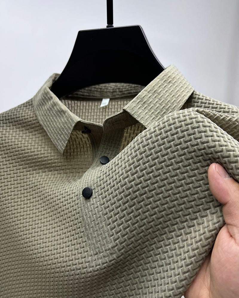 Felix - Elegant Men's Polo