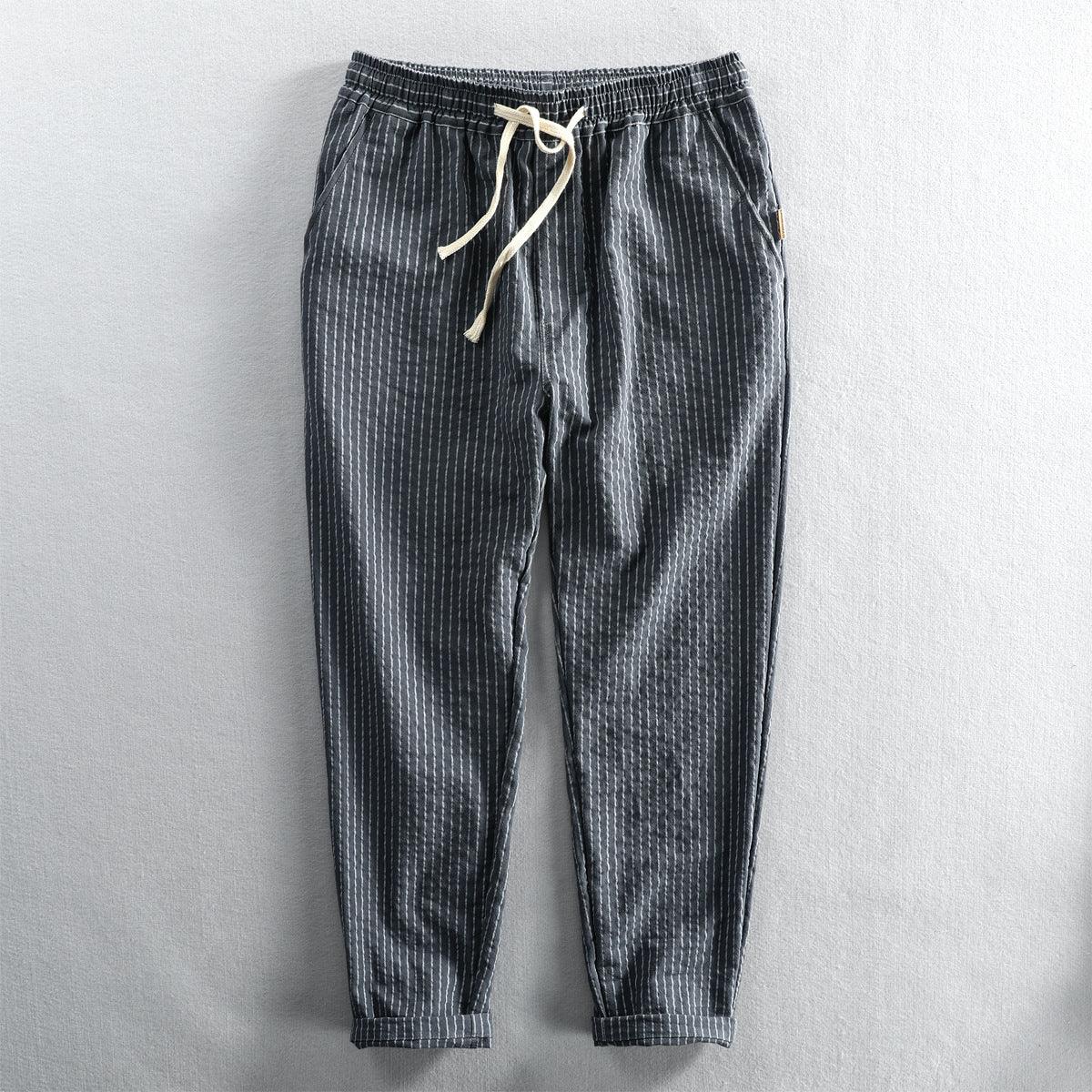 Dario | Summer Pants