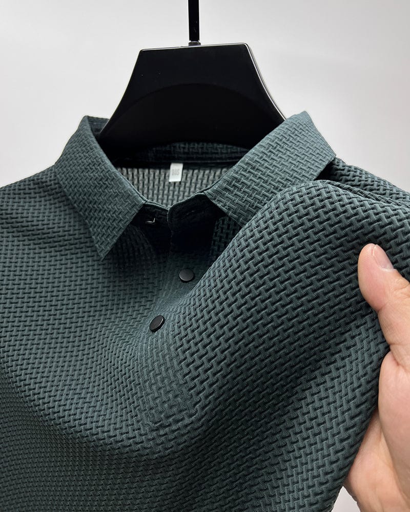 Felix - Elegant Men's Polo