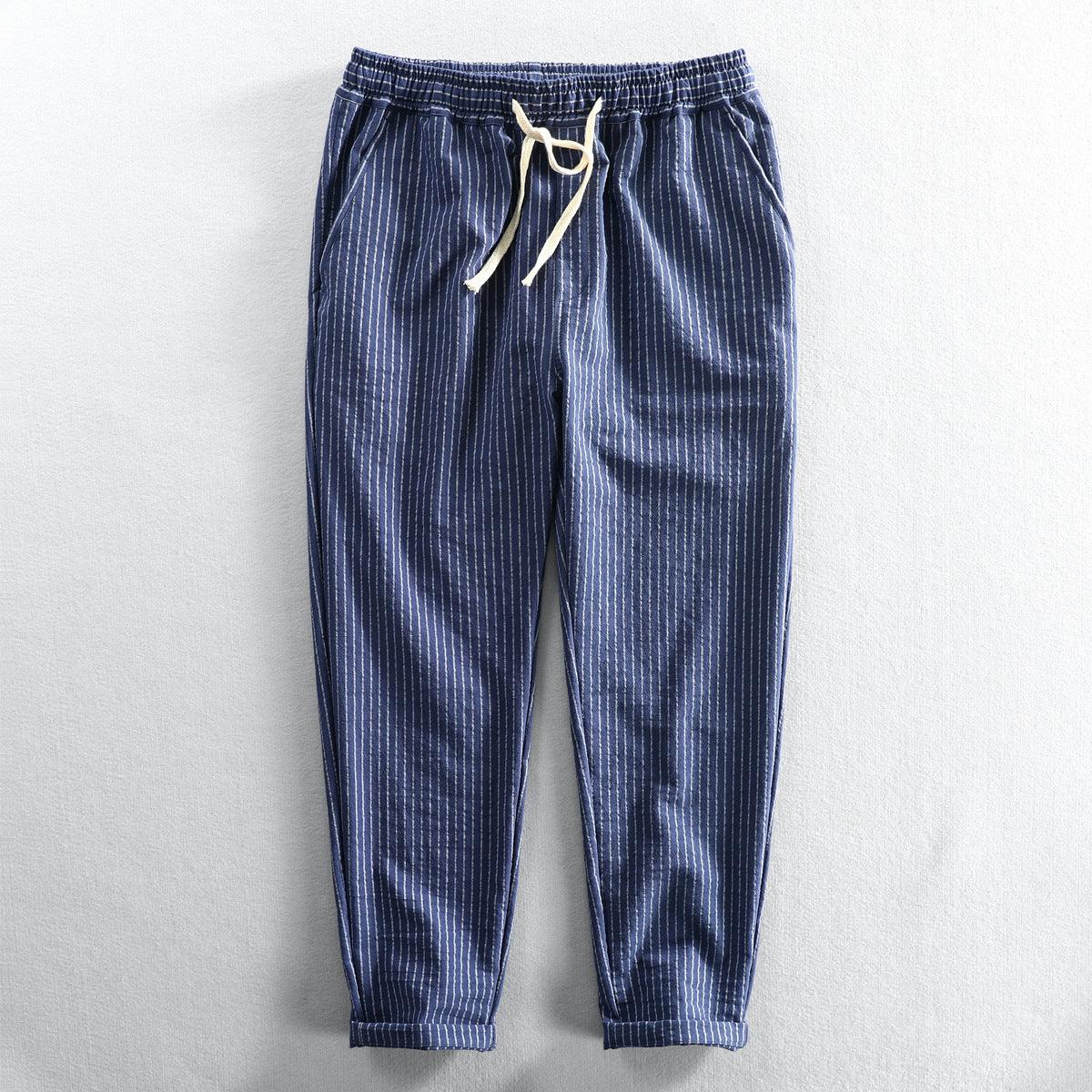 Dario | Summer Pants