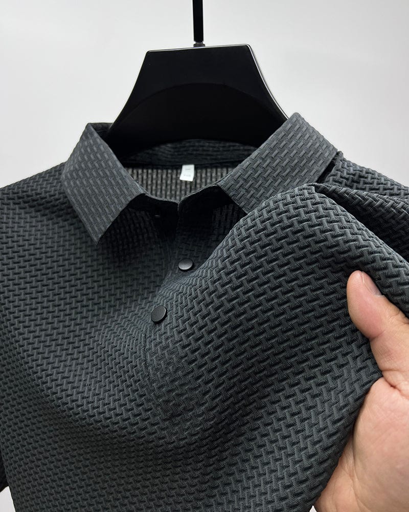 Felix - Elegant Men's Polo