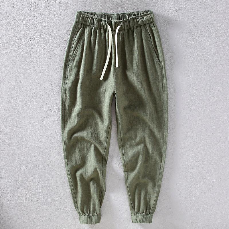 Lew | Trendy Pants